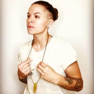 Meet your Posher, Whitney